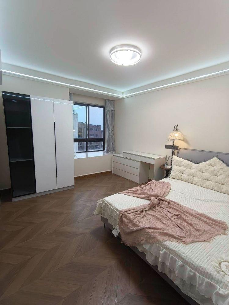 上海川虹新苑二手房房源图片