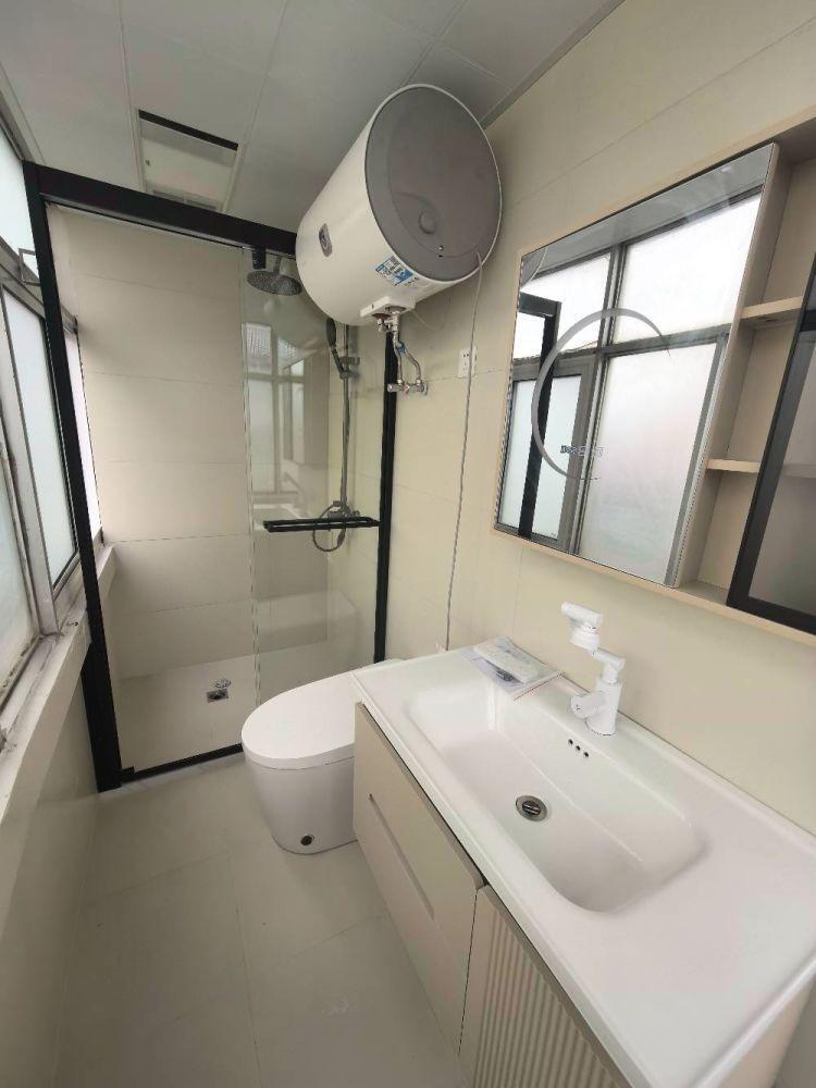 上海新川路300弄小区二手房房源图片