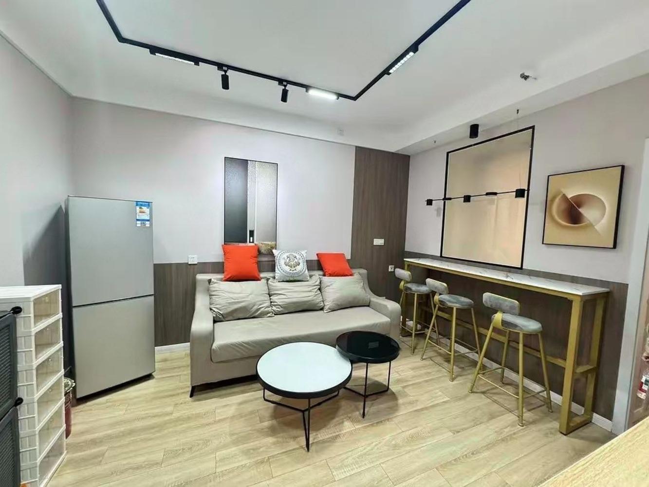 上海天华社区二手房房源图片