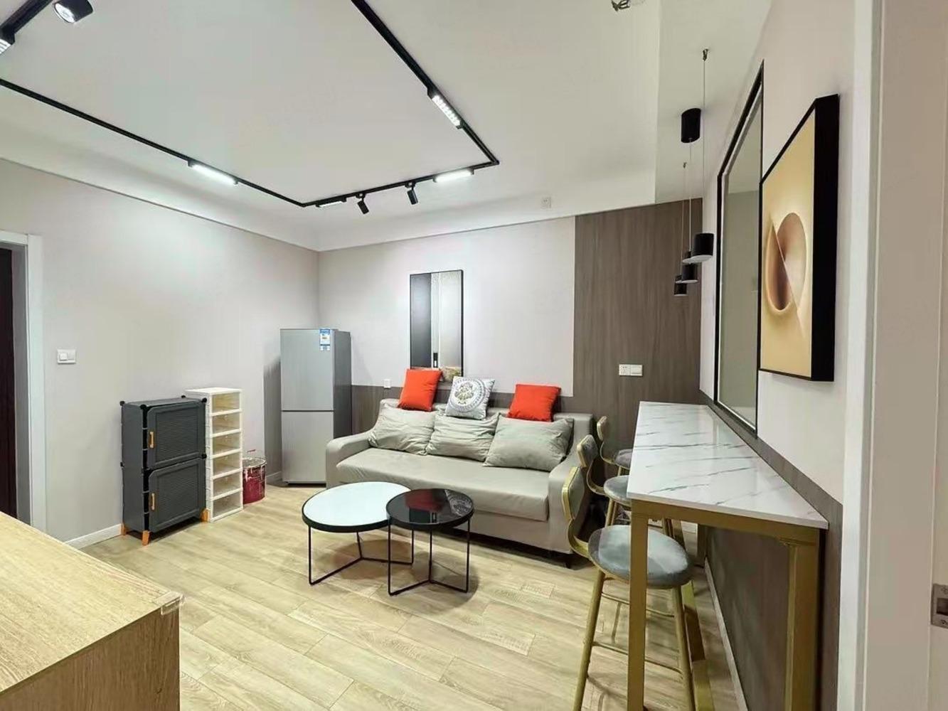 上海天华社区二手房房源图片