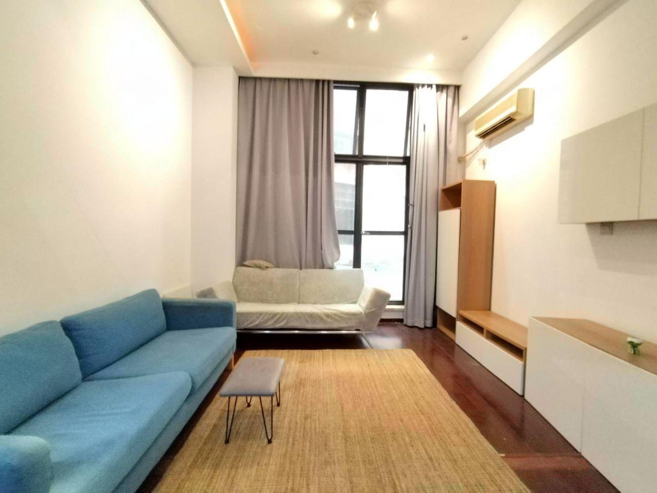 上海金桥酒店公寓二手房房源图片