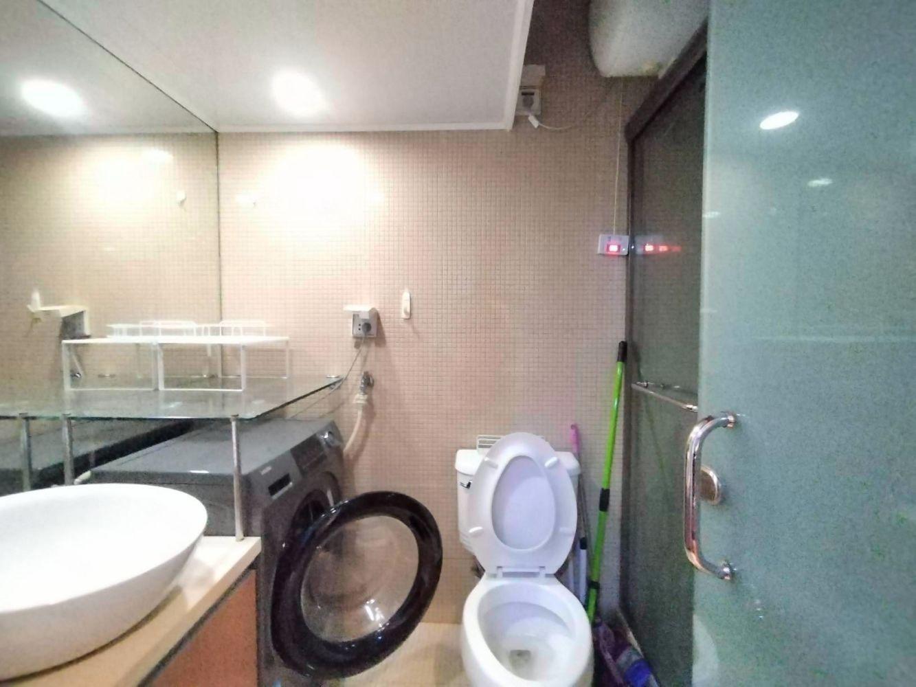 上海金桥酒店公寓二手房房源图片