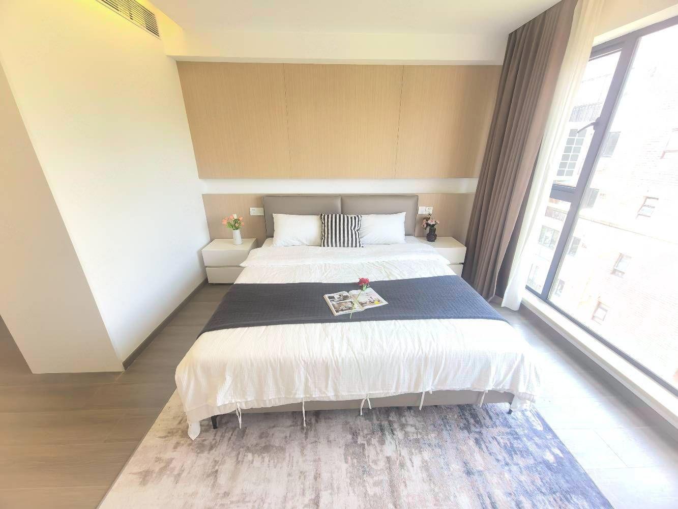 上海信和花园二手房房源图片