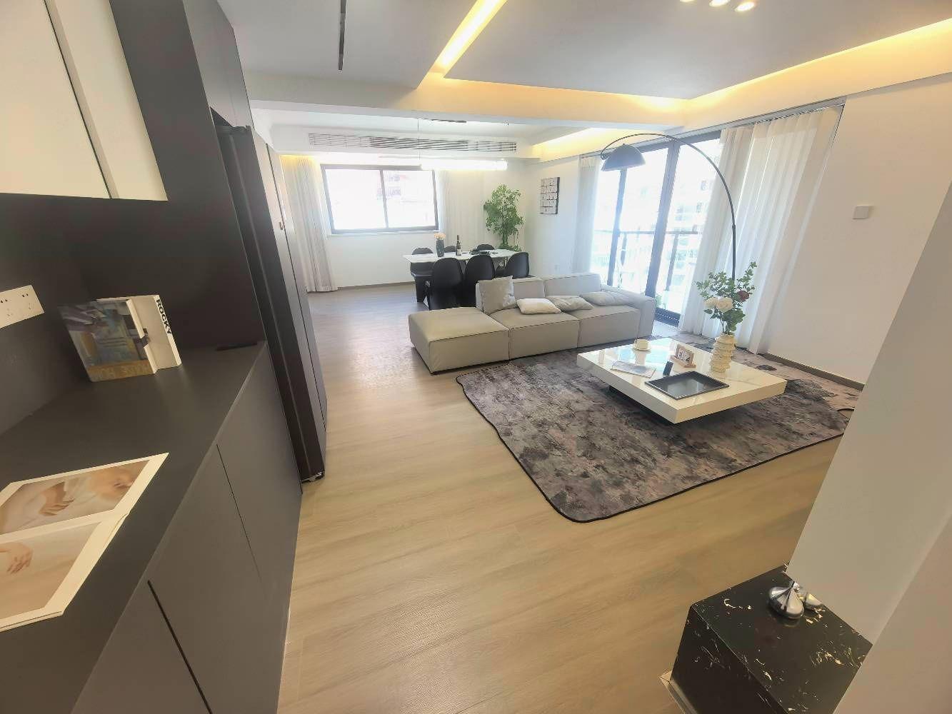 上海信和花园二手房房源图片