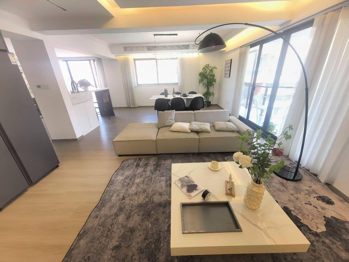 上海信和花园二手房房源图片