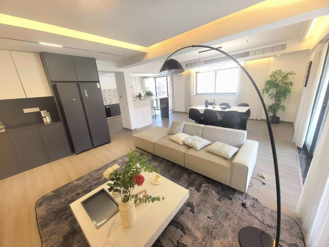 上海信和花园二手房房源图片