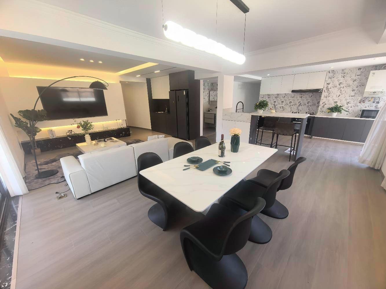 上海信和花园二手房房源图片