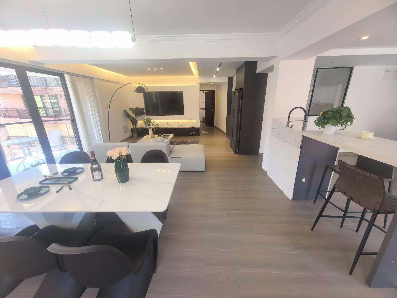 上海信和花园二手房房源图片