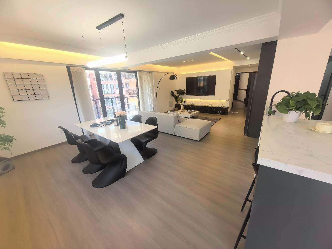 上海信和花园二手房房源图片