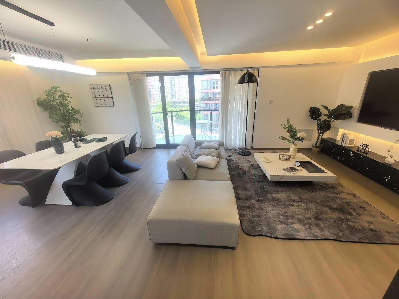 上海信和花园二手房房源图片