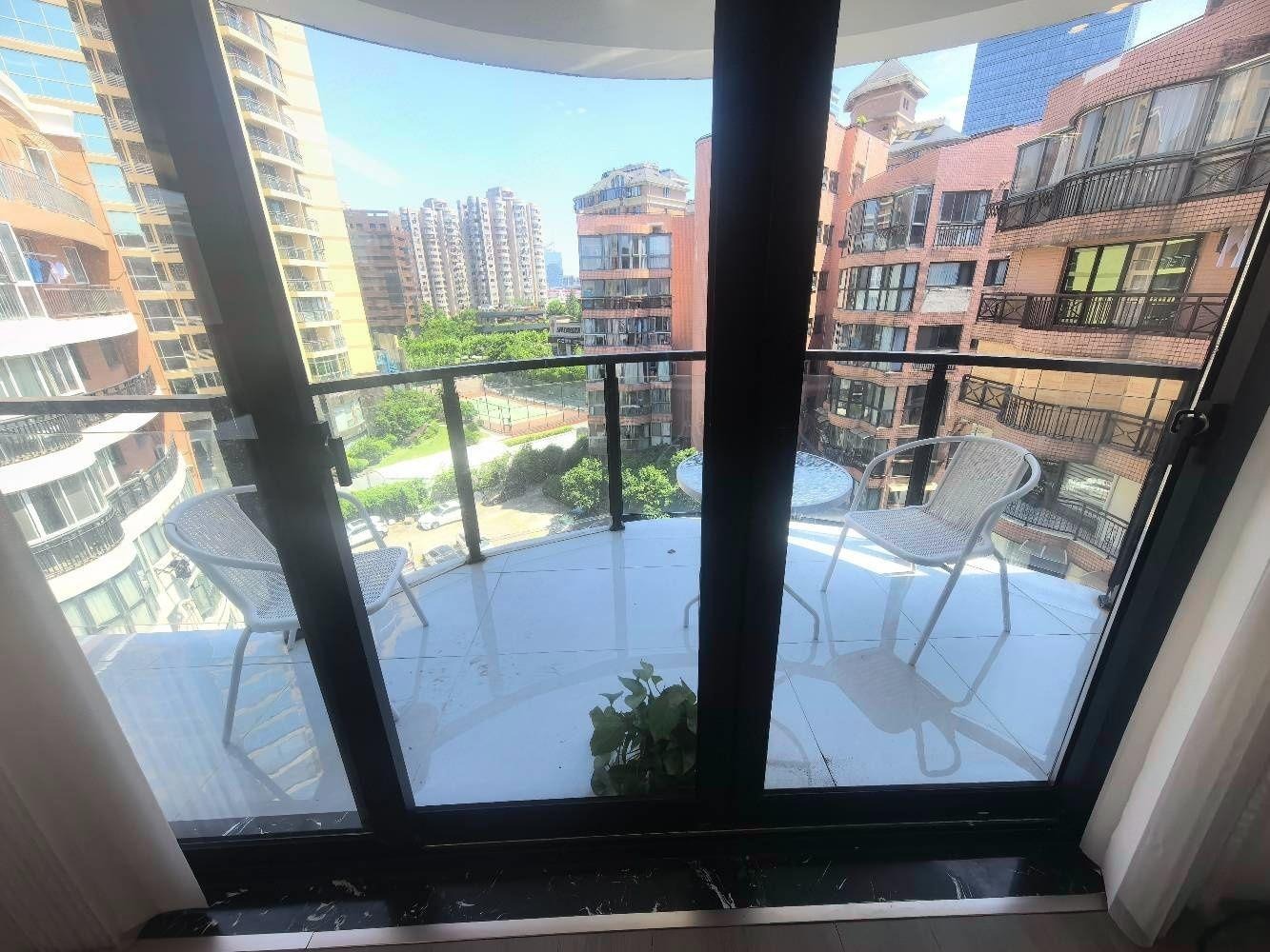 上海信和花园二手房房源图片