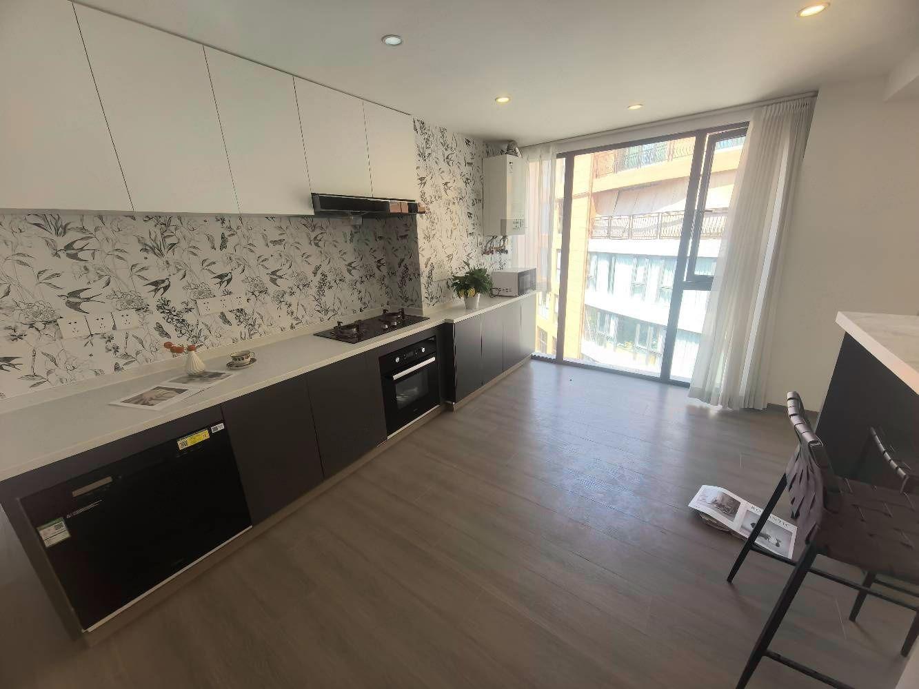 上海信和花园二手房房源图片