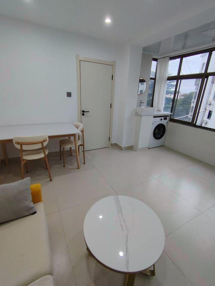 上海申华公寓二手房房源图片