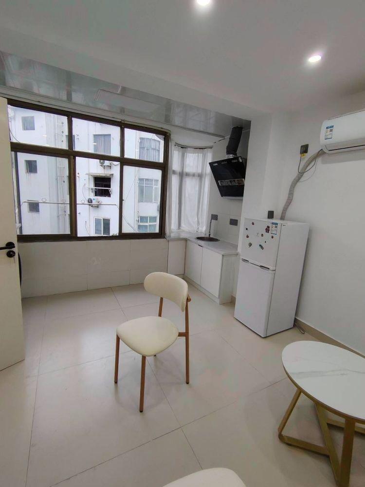 上海申华公寓二手房房源图片