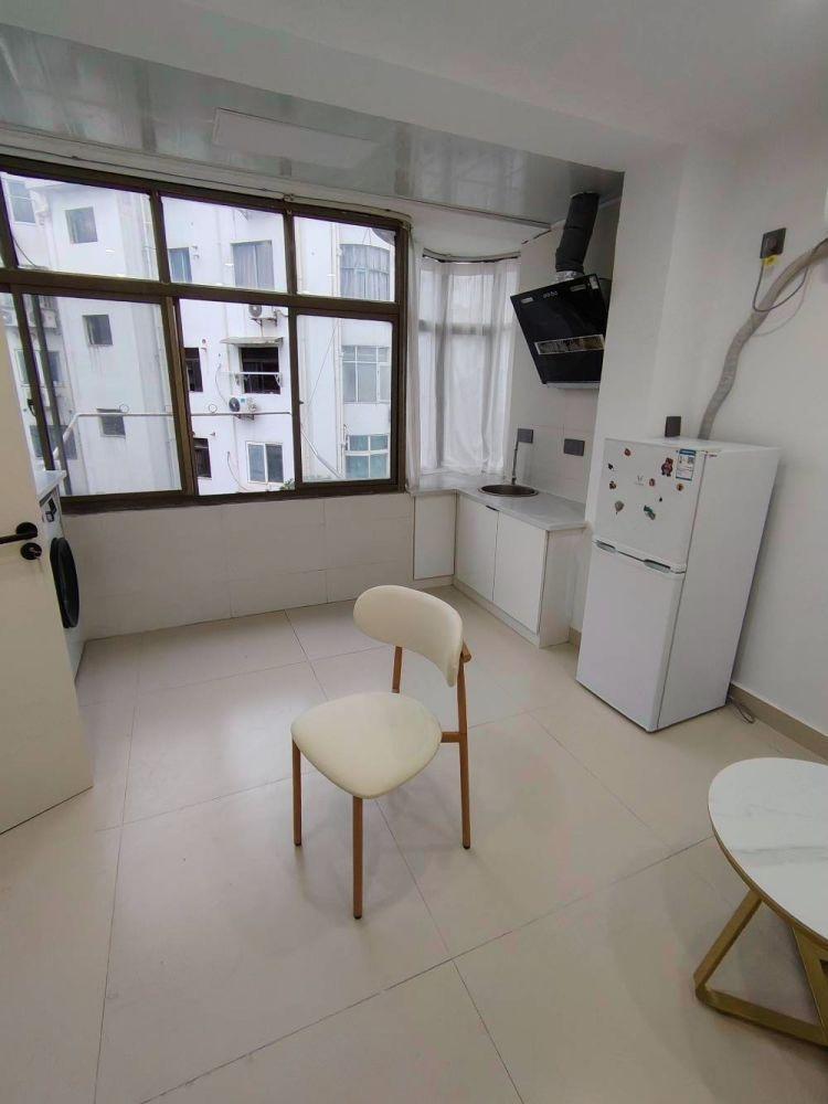 上海申华公寓二手房房源图片