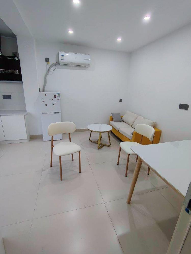 上海申华公寓二手房房源图片