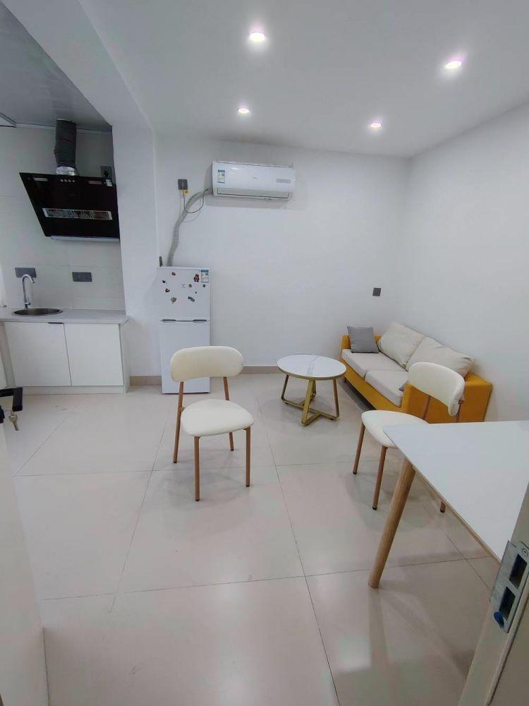 上海申华公寓二手房房源图片