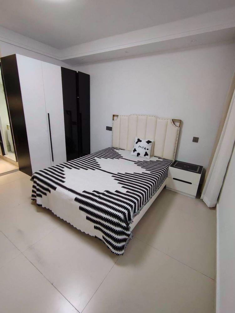 上海申华公寓二手房房源图片