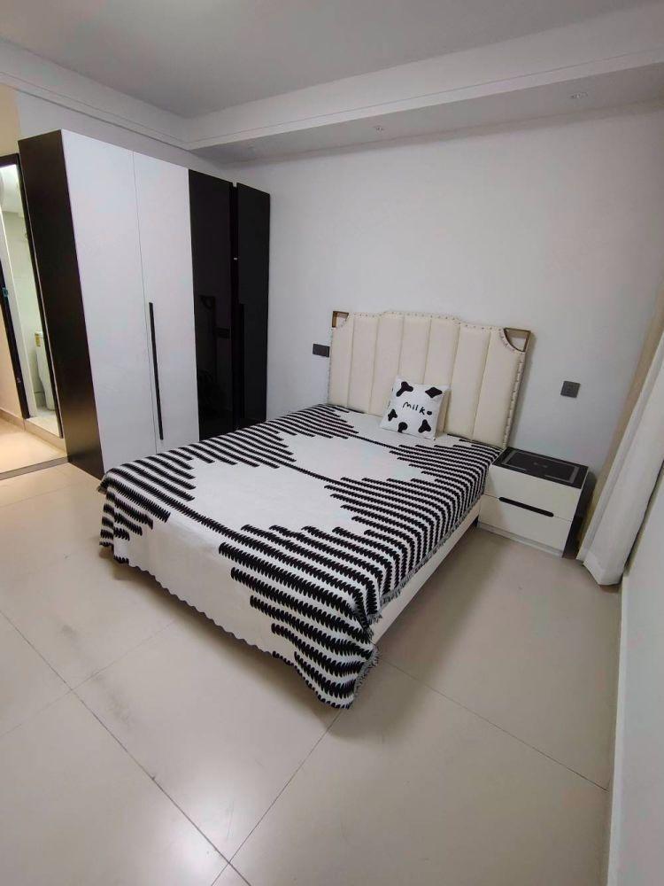 上海申华公寓二手房房源图片