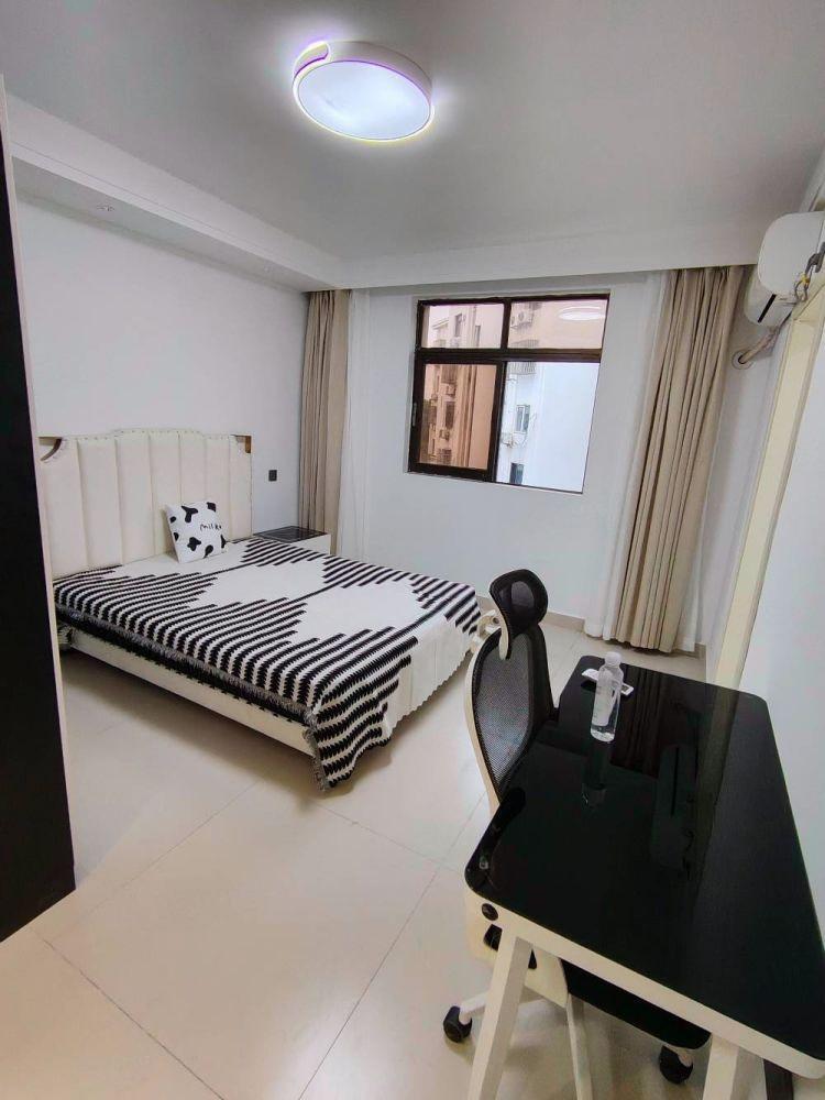 上海申华公寓二手房房源图片