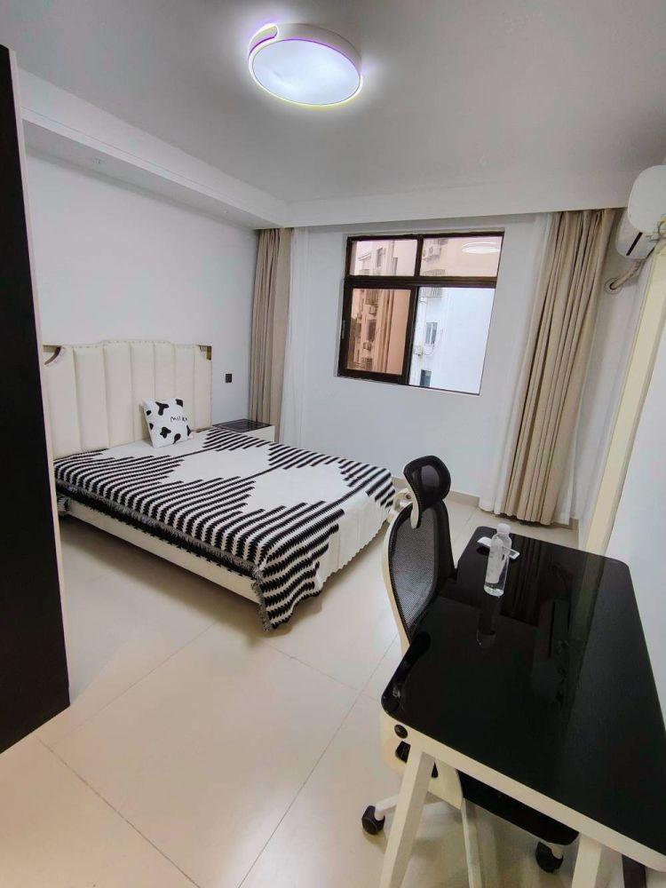 上海申华公寓二手房房源图片