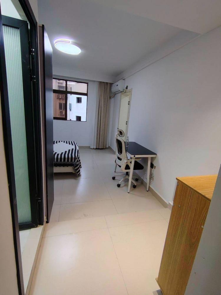 上海申华公寓二手房房源图片