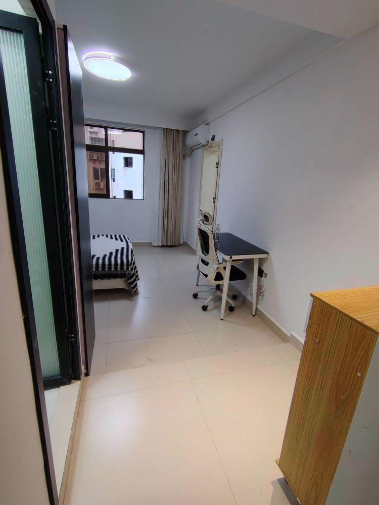 上海申华公寓二手房房源图片