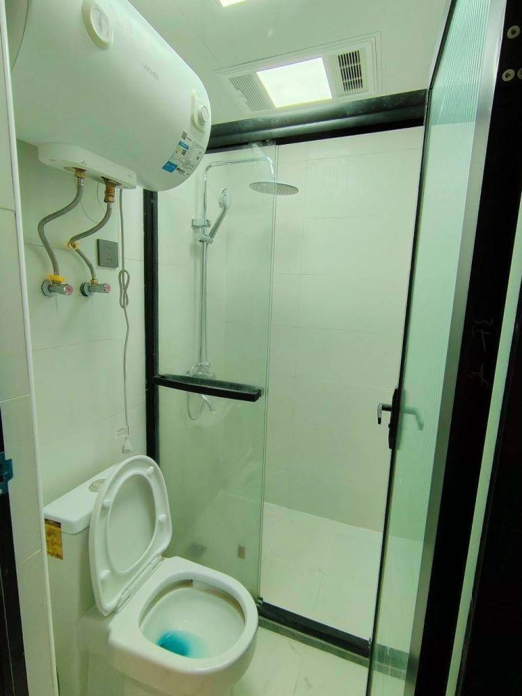 上海申华公寓二手房房源图片