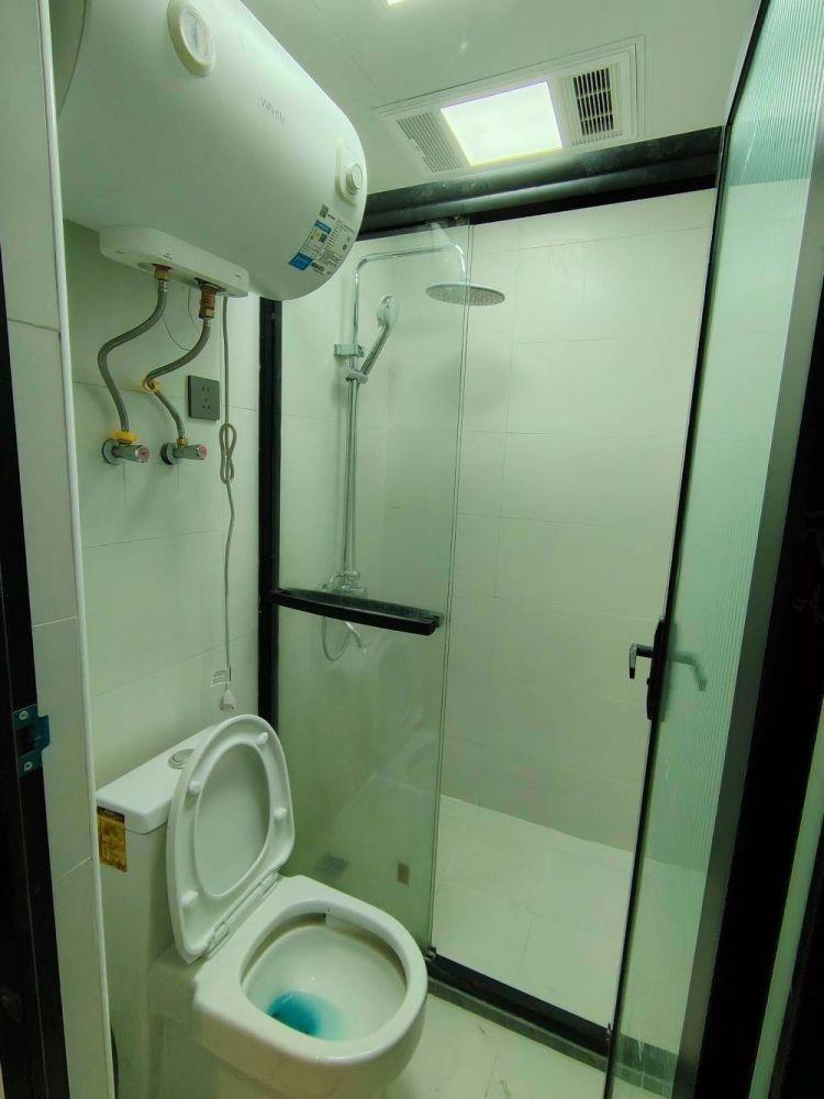 上海申华公寓二手房房源图片