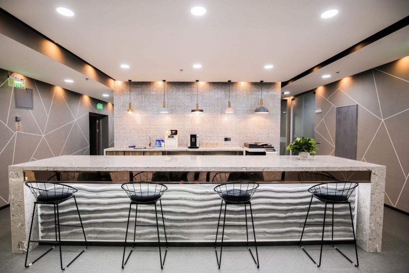 上海五角场万达广场二手房房源图片