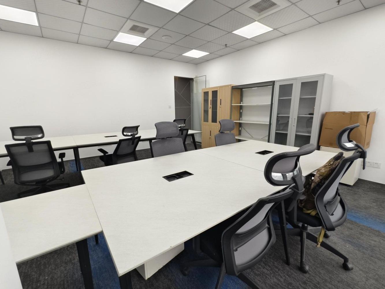 上海五角场万达广场二手房房源图片