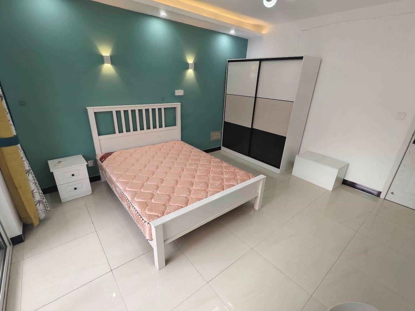 上海银华苑(浦东)二手房房源图片