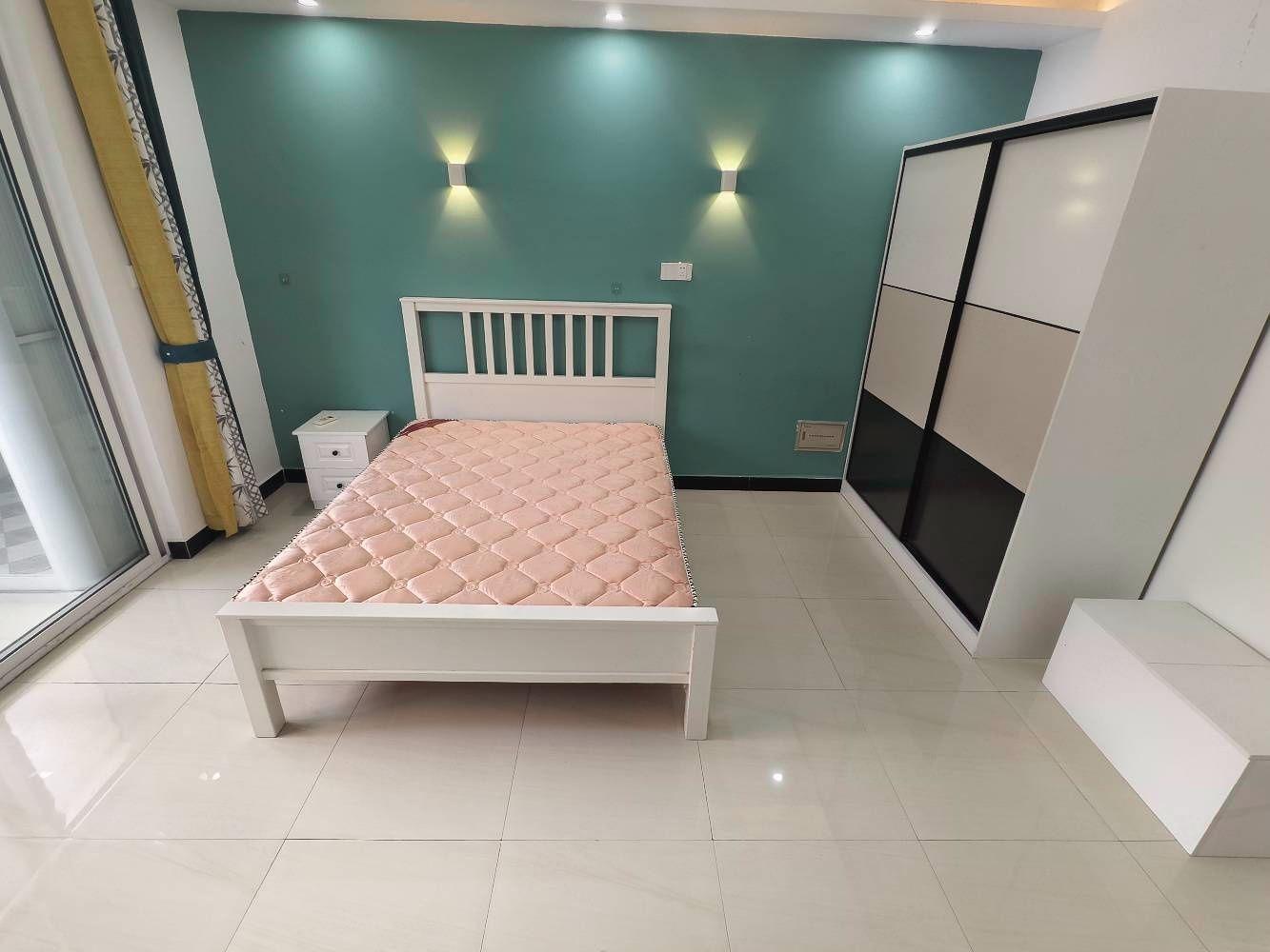 上海银华苑(浦东)二手房房源图片