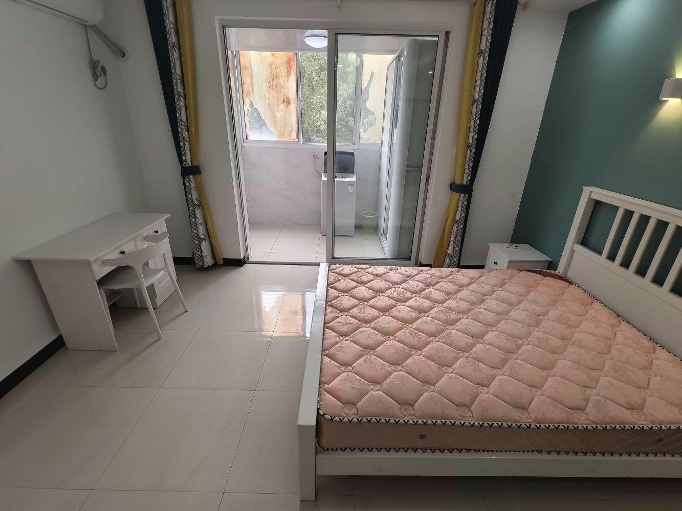 上海银华苑(浦东)二手房房源图片