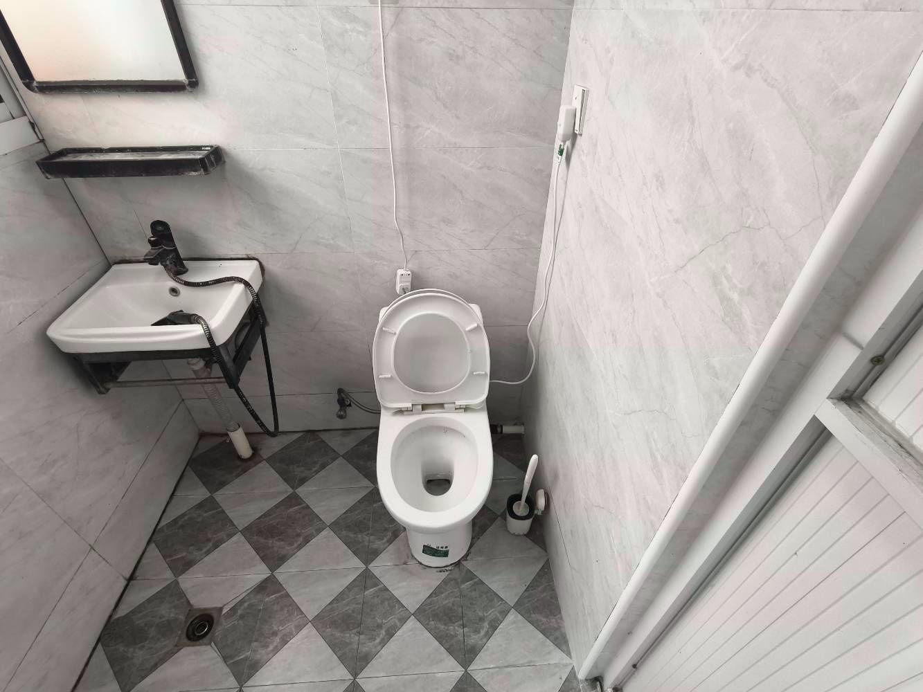 上海银华苑(浦东)二手房房源图片