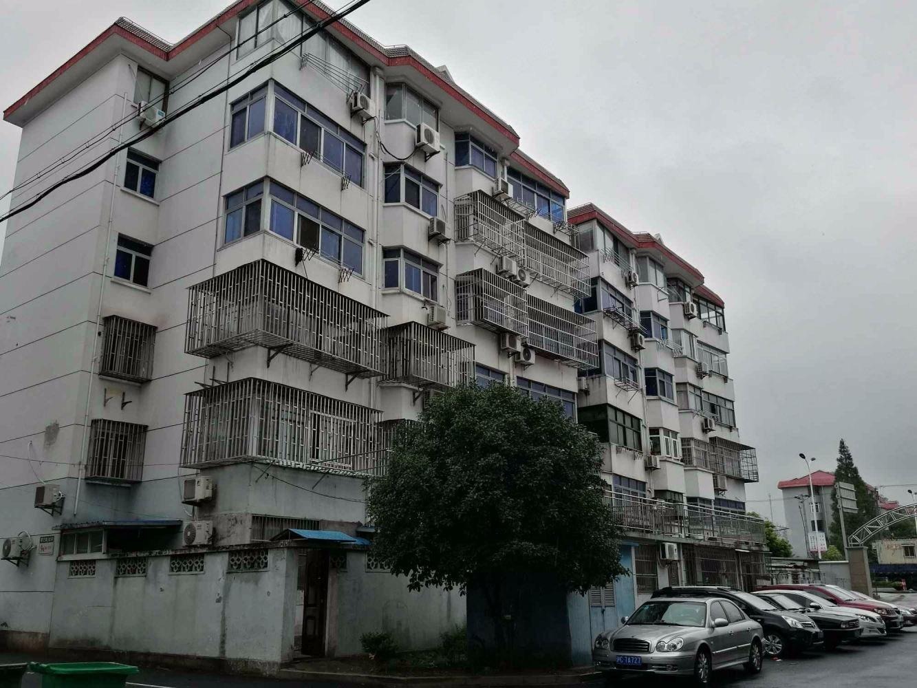 上海银华苑(浦东)二手房房源图片