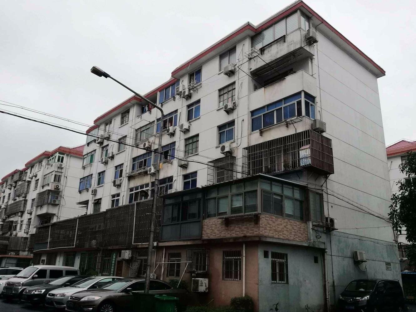 上海银华苑(浦东)二手房房源图片