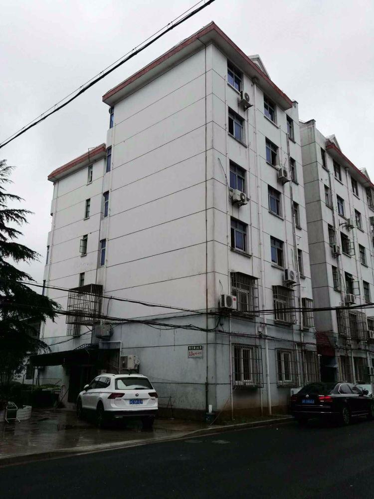 上海银华苑(浦东)二手房房源图片