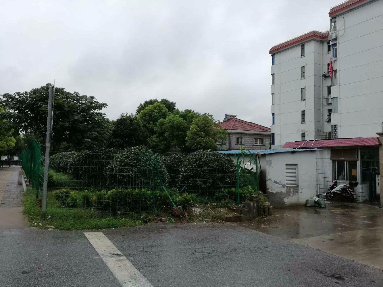 上海银华苑(浦东)二手房房源图片