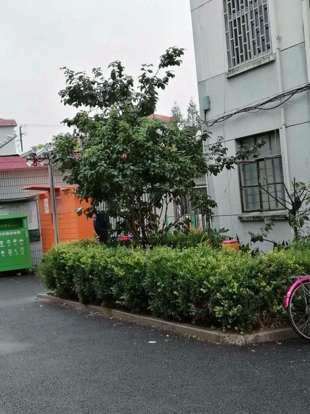 上海银华苑(浦东)二手房房源图片