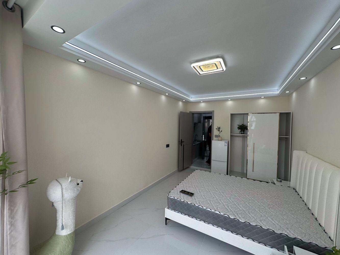 上海妙境公寓二手房房源图片