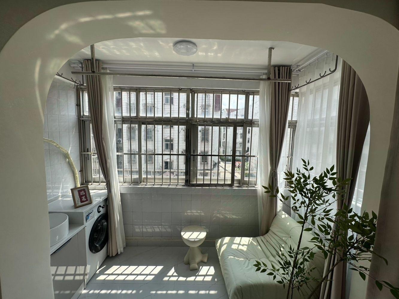 上海妙境公寓二手房房源图片