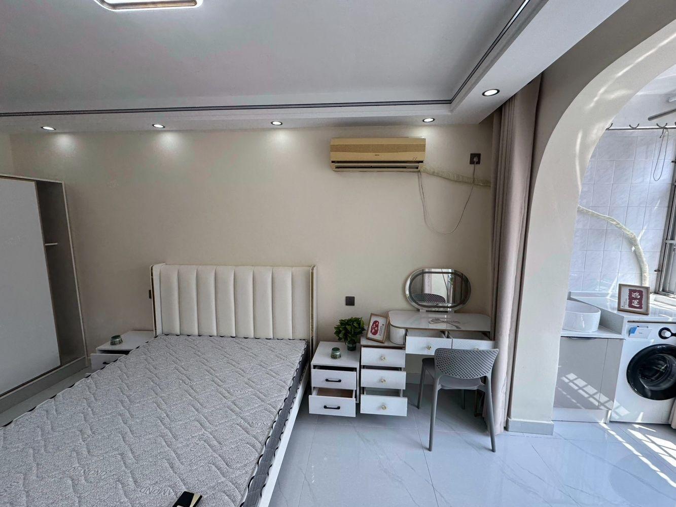 上海妙境公寓二手房房源图片