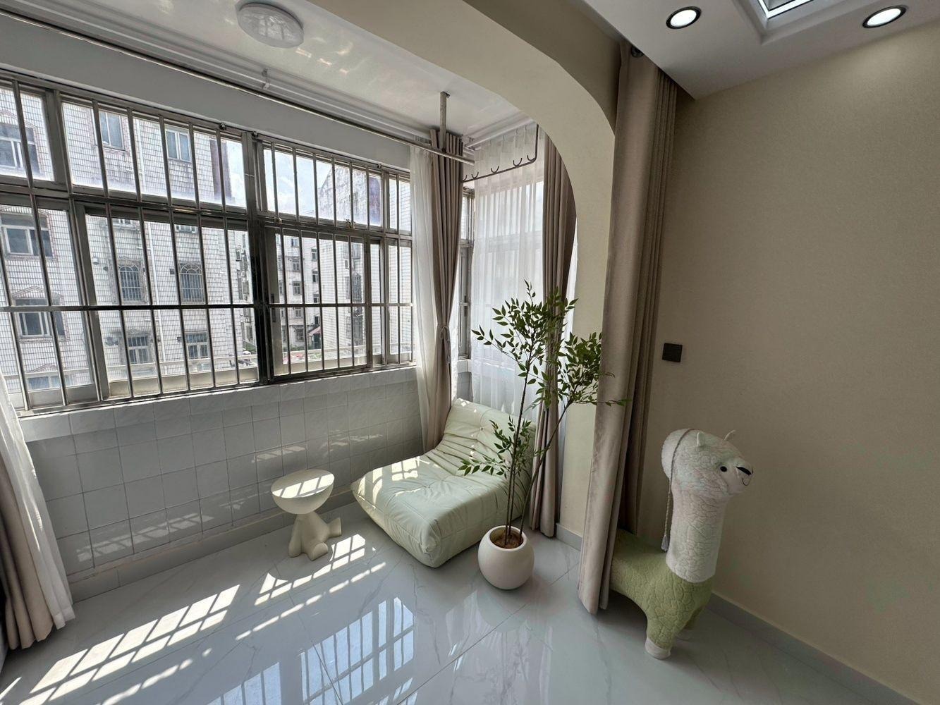 上海妙境公寓二手房房源图片