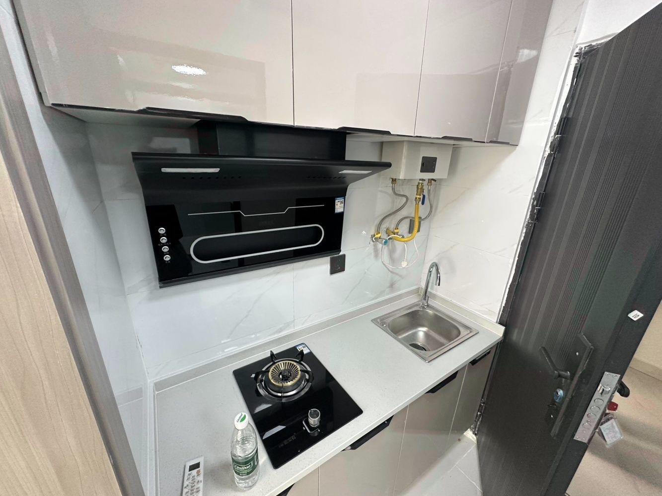 上海妙境公寓二手房房源图片