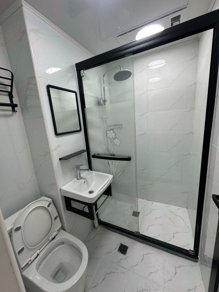 上海妙境公寓二手房房源图片