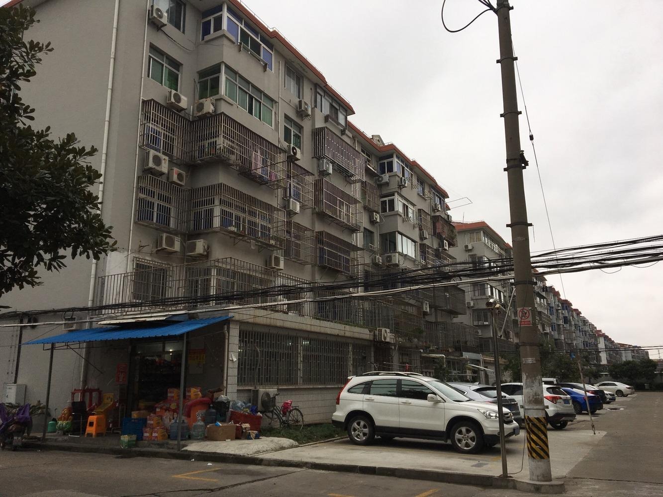 上海鑫龙佳苑二手房房源图片