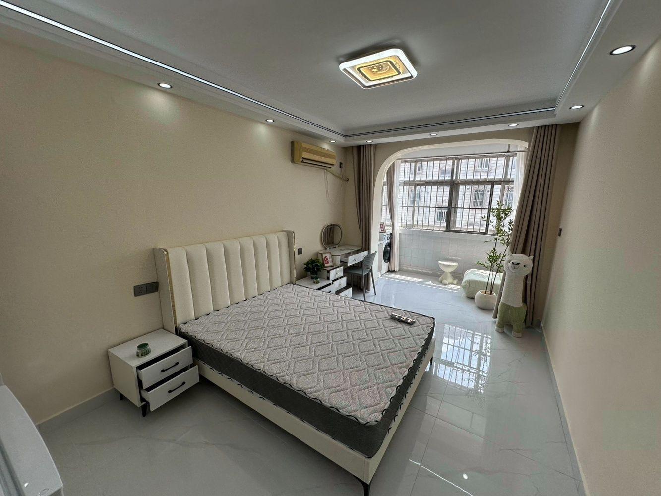 上海妙境公寓二手房房源图片