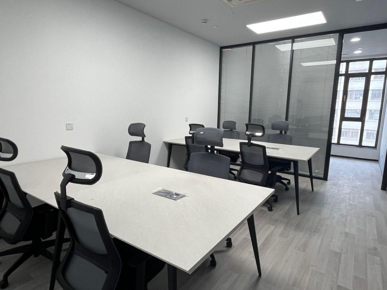 上海沪港国际大厦二手房房源图片