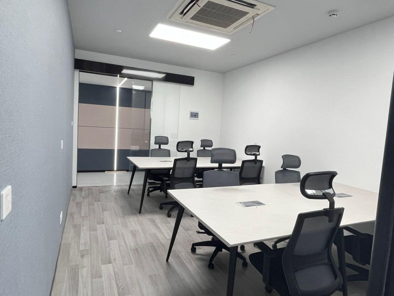 上海沪港国际大厦二手房房源图片